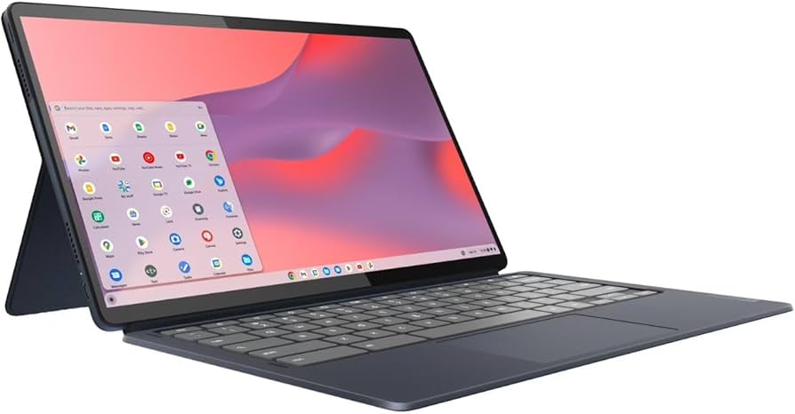 Amazon.com: Lenovo 82QS0001US Duet 5 Cb 13q7c6 : Electronics