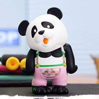 Amazon.co.jp: pop mart CoolrainLABO Oh Faceシリーズ 3ピース 限定