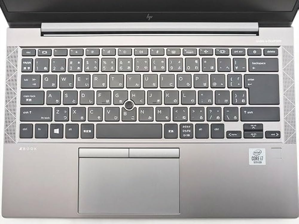 Amazon.co.jp: 【整備済み品】 HP Zbook Firefly 14 G7 Mobile