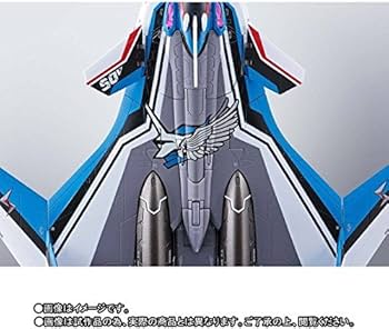 Amazon.co.jp: DX超合金 VF-31J改 ジークフリード(ハヤテ