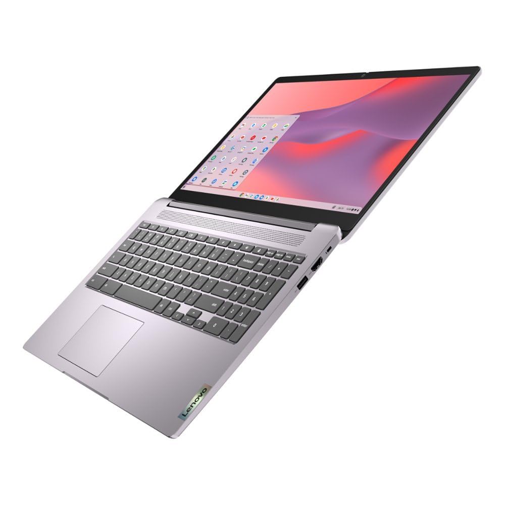 Lenovo Ideapad 3i Chromebook 15.6
