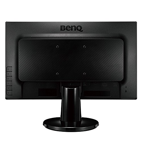 ま*う様 BenQ GL2460 デュアルモニター（2枚）＋モニターアーム付き ま