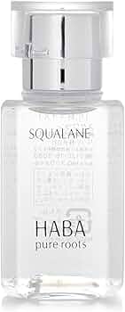 Amazon | ハーバー 高品位「スクワラン」 30mL | HABA | オーデコロン
