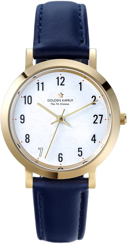 Amazon.co.jp: [ユートレジャー] TVアニメ『ゴールデンカムイ』 グッズ