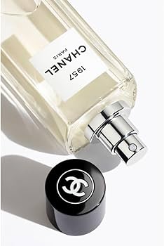 Amazon | 【国内正規品】CHANEL シャネル 1957 オードゥ パルファム レ