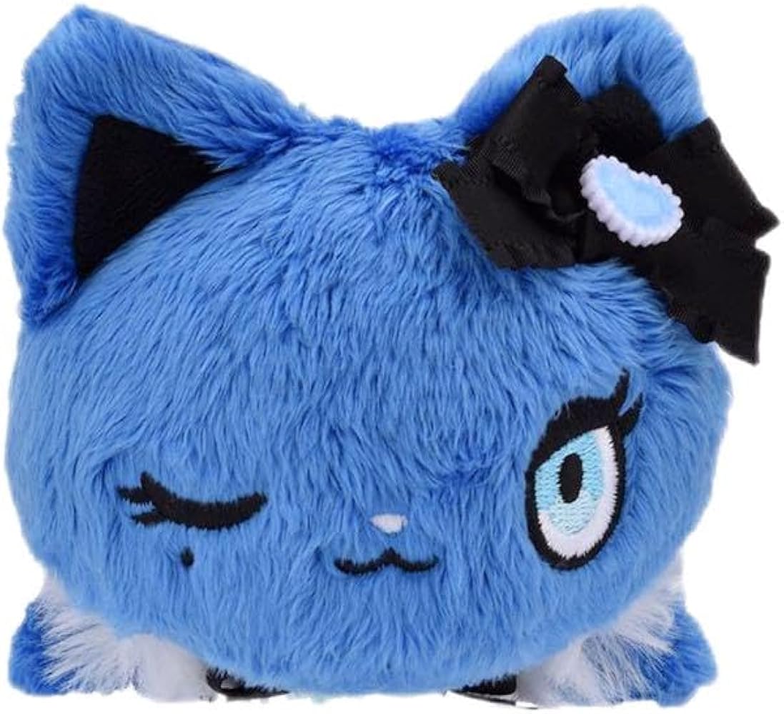 Amazon.co.jp: アドローザトルマリィ ぬいぐるみマスコット