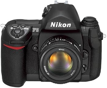Amazon | Nikon 一眼レフカメラ F6 | 一眼レフカメラ 通販