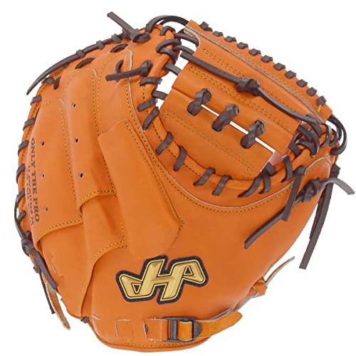 Amazon | 20%OFF ハタケヤマ HATAKEYAMA 硬式 キャッチャーミット K