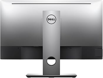 Amazon.com: Dell Ultrasharp U2718Q 27-Inch 4K IPS Monitor