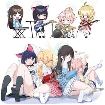 Amazon.co.jp: ブルーアーカイブ 放課後スイーツ部 -ive aLIVE! アイリ