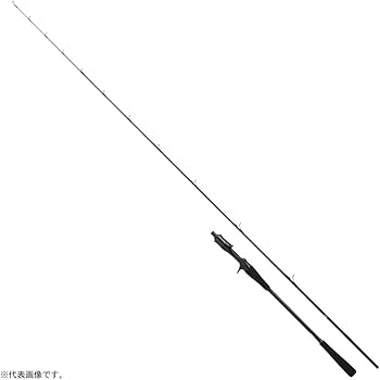Amazon | ダイワ(DAIWA) ジギングロッド キャタリナ BJ・Y 63HB-S・Y