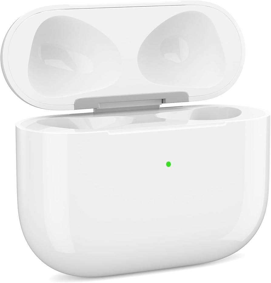 Amazon | Podick 充電ケース, Airpods 第3世代との互換性あり