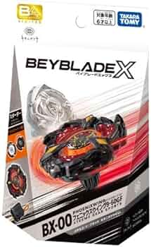 Amazon | 【正規品未開封】BX-00 スターター フェニックスウイング 9