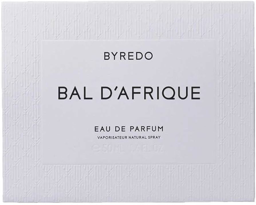 Amazon | BYREDO（バイレード） 国内正規品 オードパルファム バルダ