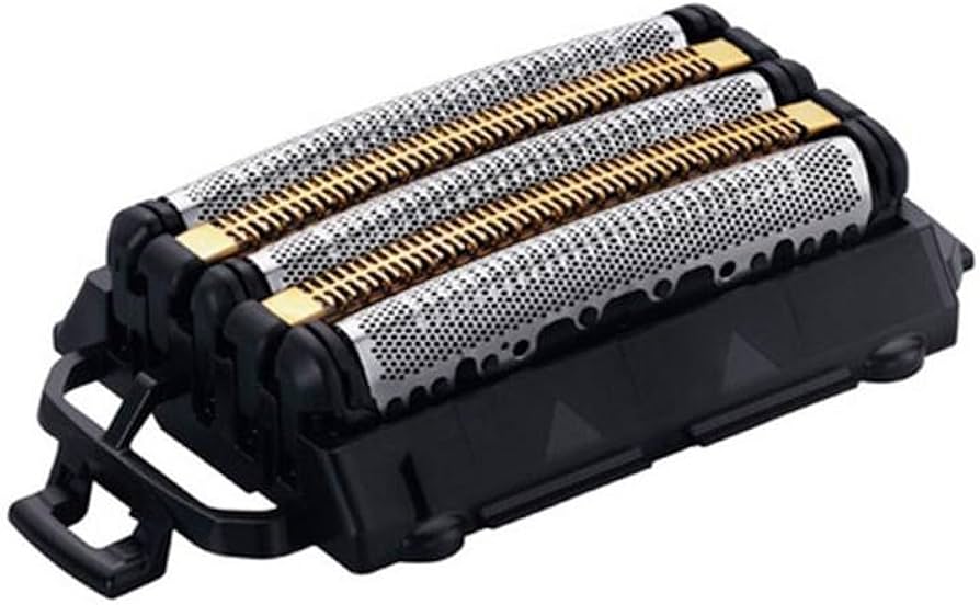 Amazon.co.jp: Spryaut 交換 一体型セット替刃 for Panasonic