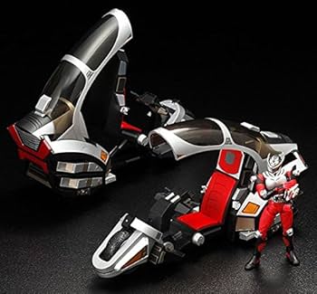Amazon.co.jp: S.H.フィギュアーツ ライドシューター （魂ウェブ限定