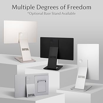 Amazon.co.jp: SOTSU FlipAction Go 14インチ ポータブルモニター