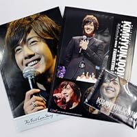 Amazon.co.jp: キム・ヒョンジュン 1st Premium DVD & PhotoBook「The