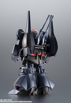 TAMASHII NATIONS - Mobile Suit Z Gundam - RMS-099 Rick Dias ver