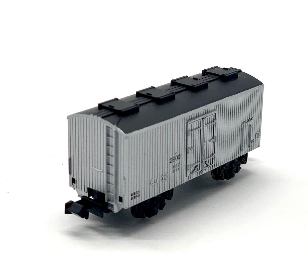 Amazon.co.jp: 美品TOMIX トミックス Nゲージ 2703 JNR RE-2900 国鉄