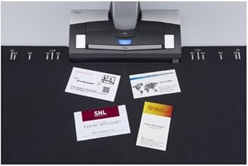 Amazon | Fujitsu ScanSnap SV600 285 x 218 DPI Overhead scanner