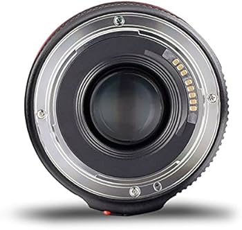 Amazon.co.jp: YONGNUO 単焦点レンズ Canon YN50mm F1.8 II EFマウント