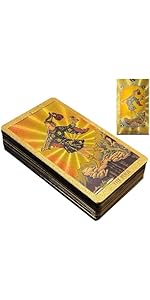 Amazon.co.jp: [AiO JAPAN] 【占術講師・響子先生監修】 タロット