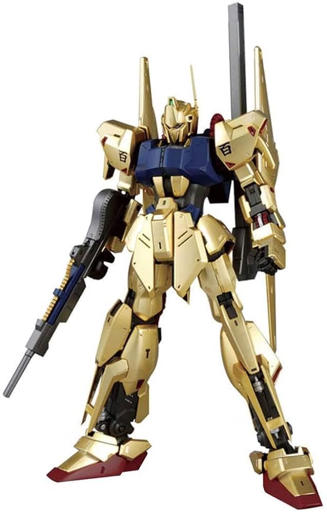 Amazon | BANDAI SPIRITS(バンダイ スピリッツ) MG 機動戦士Ζガンダム