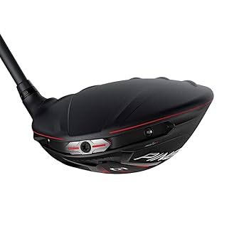 ドライバー PING G410 LST 9度 ヘッドのみ 【公式通販】