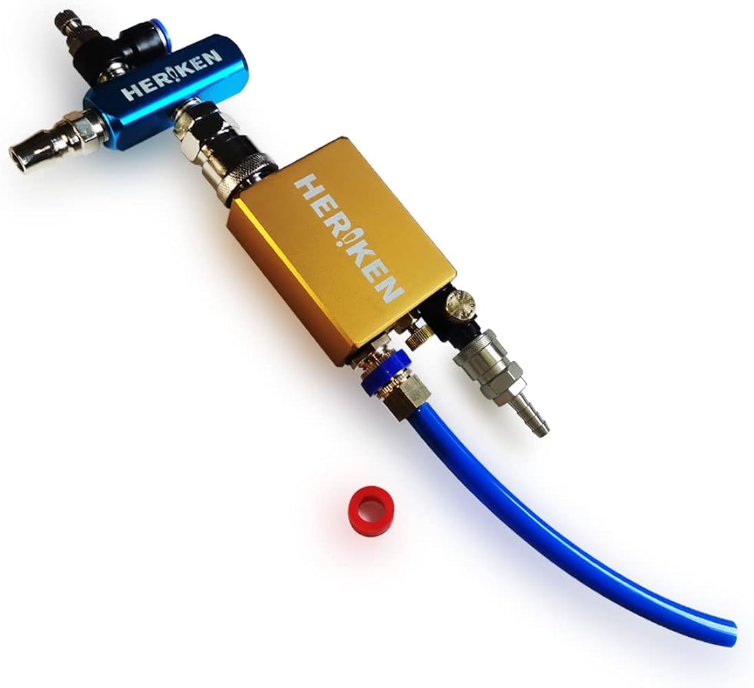 Amazon.co.jp: [HERIKEN] 熱中症対策 個人用冷却器 冷却ベスト クール