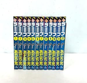 Amazon.co.jp: みゆき 全12巻完結(少年ビッグコミックス) [マーケット