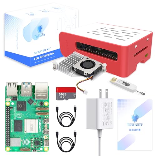 raspberry pi 4 4gb」の人気商品一覧 | 安い商品を通販サイトから探す