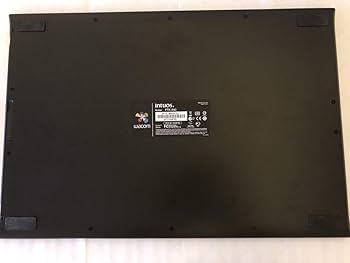 Amazon.co.jp: Wacom プロフェッショナルペンタブレット Lサイズ 紙と