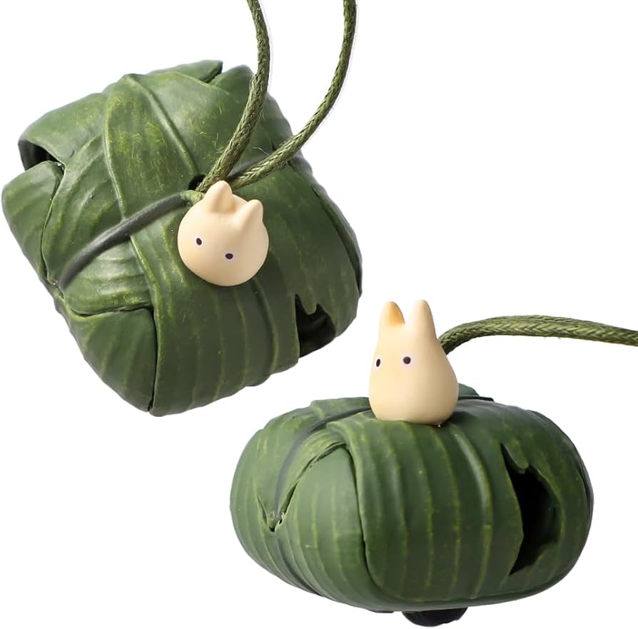 Amazon.com: Studio Ghibli - My Neighbor Totoro - Small Totoro and
