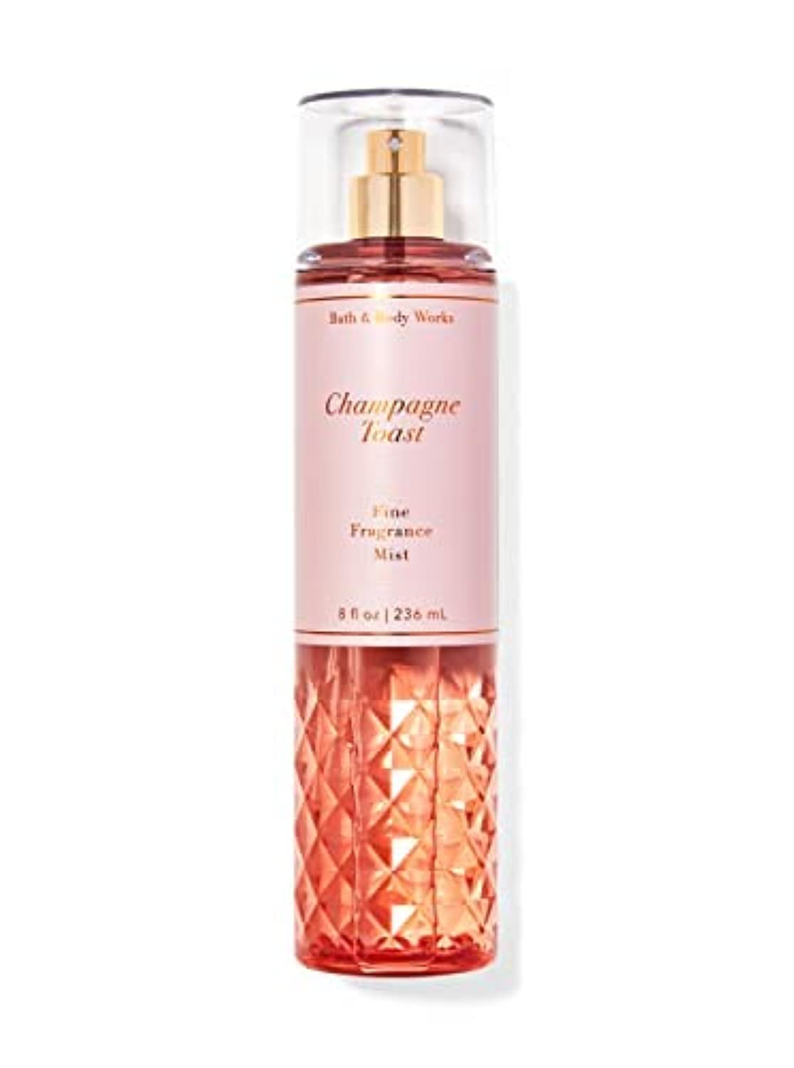 Amazon.com : Bath and Body Works CHAMPAGNE TOAST Fine Fragrance