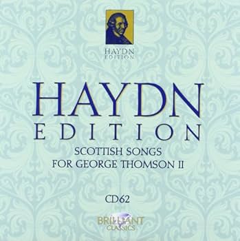 Haydn Edition-Complete Works - Amazon.com Music