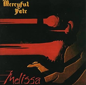 Mercyful Fate - Melissa - Amazon.com Music