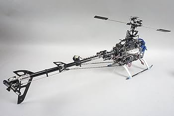 Amazon.co.jp: ALIGN アライン 電動ヘリ ラジコンヘリ T-REX 500 / RCM