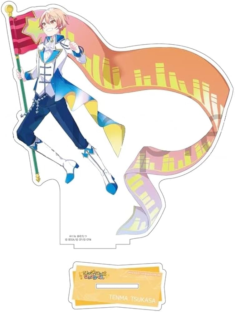 Amazon.co.jp: プロジェクトセカイ カラフルステージ！ スポーツ報知