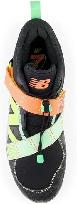 Amazon | New Balance 男女兼用 大人用 FuelCell Lindor V2 Comp 野球