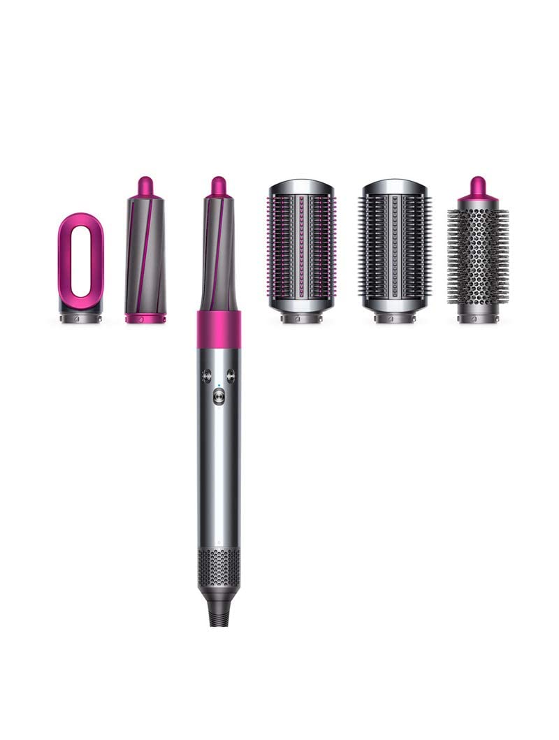 Dyson Airwrap Secador e Modelador Completo | Amazon.com.br