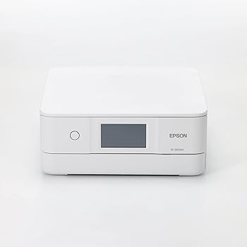 Amazon.co.jp: Epson Colorio EP-883AW Multi-Functional Inkjet