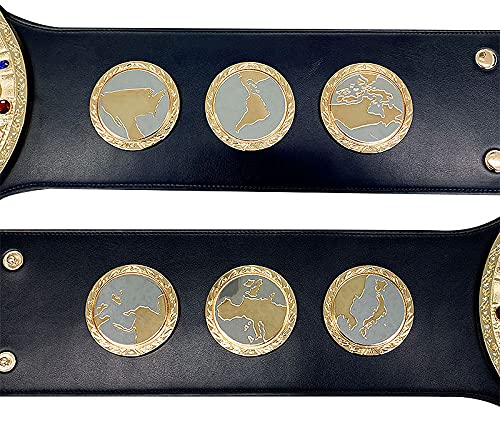 Amazon.co.jp: 新日本プロレス 初代IWGPヘビー級チャンピオンベルト