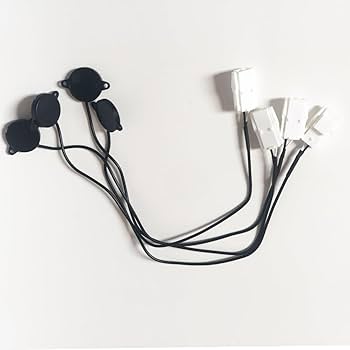 Amazon.co.jp: ショックセンサ 簡易衝撃センサ 振動センサー おうち