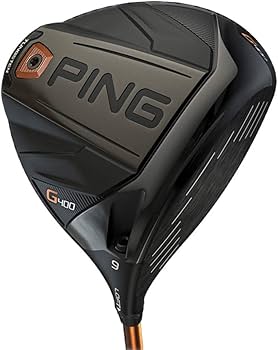Amazon.co.jp: ピン G SERIES G400ドライバー PING TOUR 173-65／75