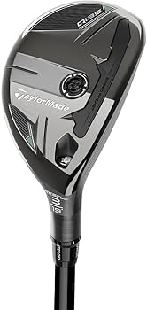 Amazon | TaylorMade ゴルフ Qi35 レスキュー #4-22 Degree Ventus