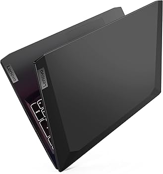 Amazon.com: Lenovo IdeaPad Gaming 3 Laptop, 15.6