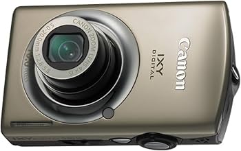 Amazon | Canon デジタルカメラ IXY DIGITAL (イクシ) 920 IS ゴールド