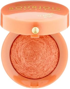 Amazon | ブルジョワ ブラッシュパステルジュ #32 | BOURJOIS