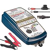 Amazon | テックメイト(TecMATE)【公式】OptiMATE充電器 オプティ